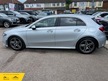 Mercedes A Class