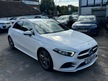 Mercedes A Class