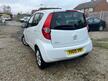 Vauxhall Agila