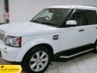 Land Rover Discovery 4