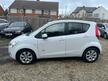 Vauxhall Agila