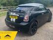MINI Coupe