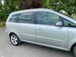 Vauxhall Zafira