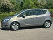 Vauxhall Meriva