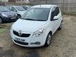 Vauxhall Agila