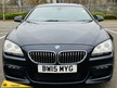 BMW 6 SERIES