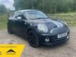 MINI Coupe