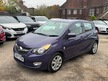 Vauxhall VIVA