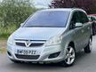 Vauxhall Zafira