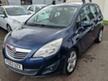 Vauxhall Meriva