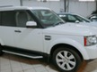 Land Rover Discovery 4