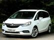 Vauxhall Zafira