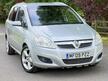 Vauxhall Zafira