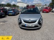 Vauxhall Zafira
