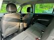 Vauxhall Zafira