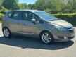 Vauxhall Meriva