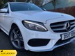 Mercedes C Class