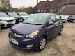 Vauxhall VIVA