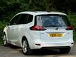 Vauxhall Zafira
