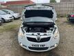 Vauxhall Agila