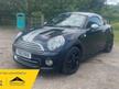 MINI Coupe
