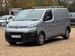 Citroen Dispatch