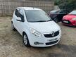 Vauxhall Agila