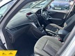Vauxhall Zafira
