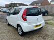 Vauxhall Agila