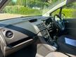 Vauxhall Meriva