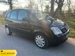 Vauxhall Meriva