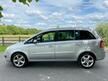 Vauxhall Zafira