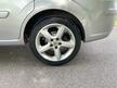 Vauxhall Zafira