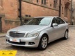 Mercedes C Class