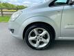 Vauxhall Zafira
