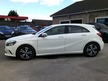 Mercedes A Class