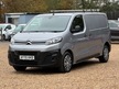 Citroen Dispatch