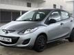 Mazda MAZDA 2