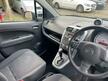 Vauxhall Agila