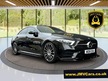 Mercedes CLS