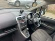 Vauxhall Agila