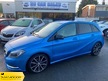 Mercedes B Class