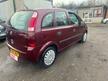 Vauxhall Meriva