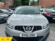 Nissan Qashqai+2