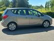 Vauxhall Meriva