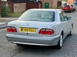 Mercedes E Class