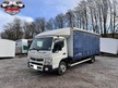 FUSO CANTER