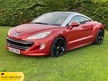 Peugeot RCZ