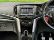 Vauxhall Zafira