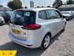 Vauxhall Zafira